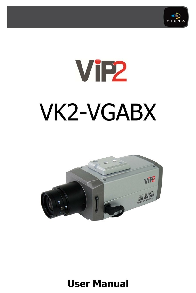 Vip2 VK2-VGABX user manual