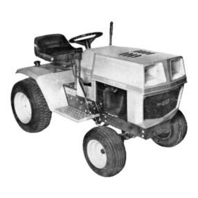 Sears 917.253721 User manual