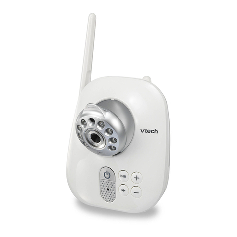 V-tech VM321 User manual V-tech VM321 User manual
