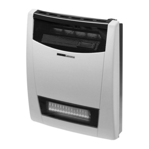Orbis COMFORTVIEW Installation and operating manual Orbis COMFORTVIEW Installation and operating manual