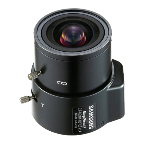 Samsung SLA-M2882 User manual