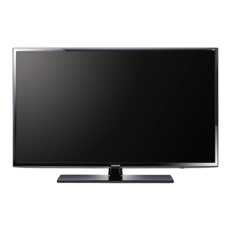 Samsung UN60FH6003 User manual
