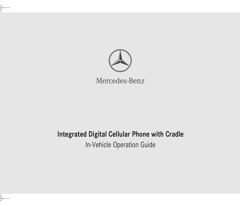 Motorola Integrated Digital Cellular Phone User manual