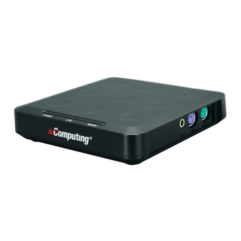 NComputing L230 user guide