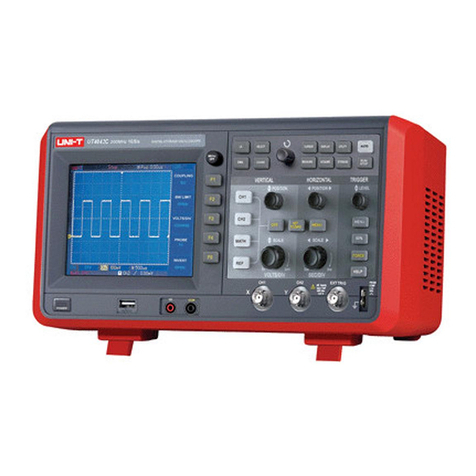 Unit UT 4000 Series Brochure & specs