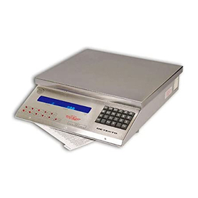 Cardinal Detecto User manual
