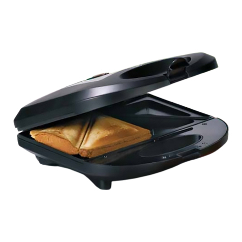 Silvercrest H-3265 User manual