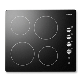 Omega OC64BA User manual Omega OC64BA User manual