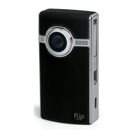 Flip shoot anything. share everything. User manual