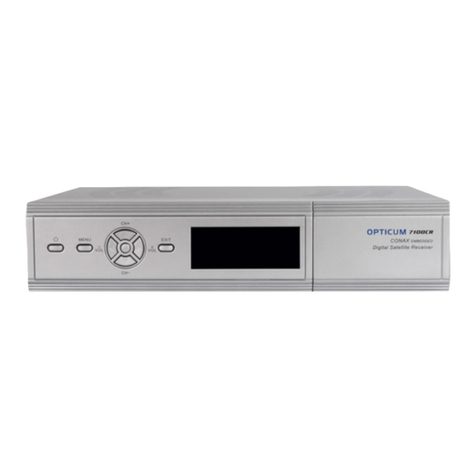 Globo GLOBO 7010CR user manual