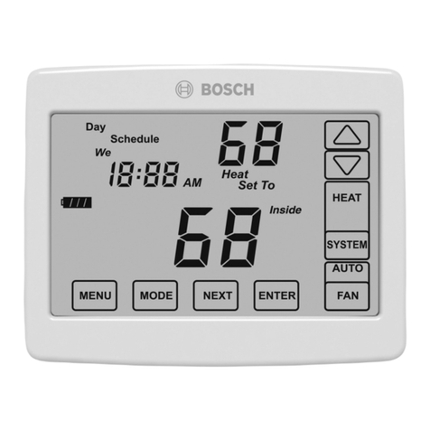 Bosch TSTBT4H2CP-M--A User manual