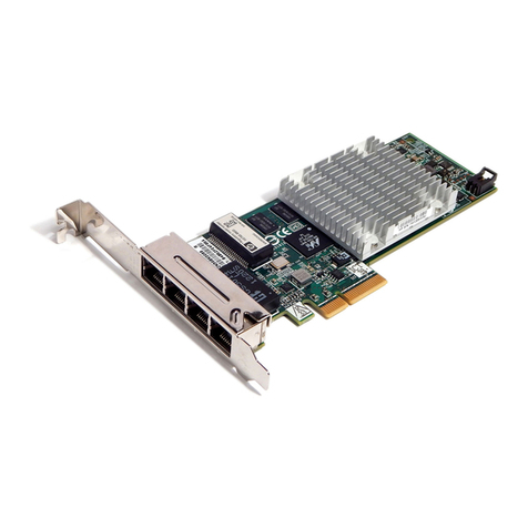 HP NC375T user guide