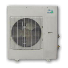 Heat Controller A-VFH24TA-1 Instruction manual