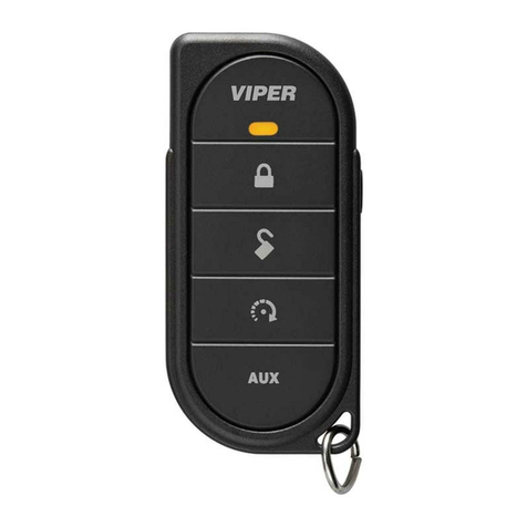 Viper 4606V owner's guide