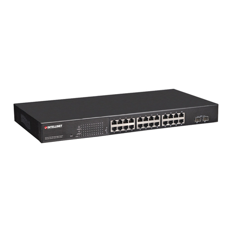 Intellinet 560535 User manual
