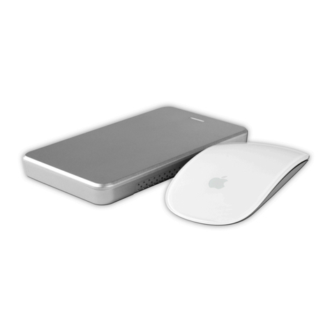 OWC Express Quick installation guide OWC Express Quick installation guide