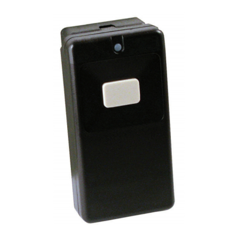Bosch ISW-EN1235DF User manual