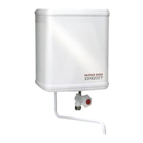 Heatrae Sadia EXPRESS 7/1 Fitting instructions and user guide