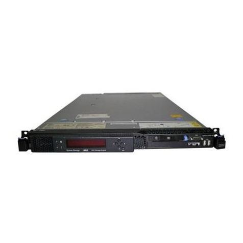IBM SAN Volume Controller Owner's manual