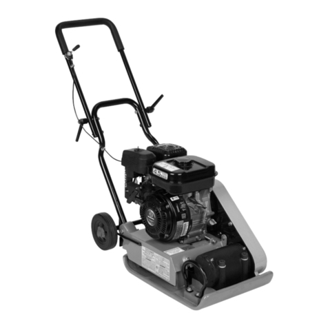 Central Machinery 96318 User manual