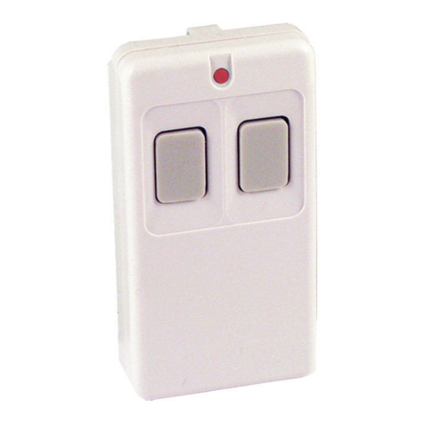 Bosch ISW-EN1233 User manual