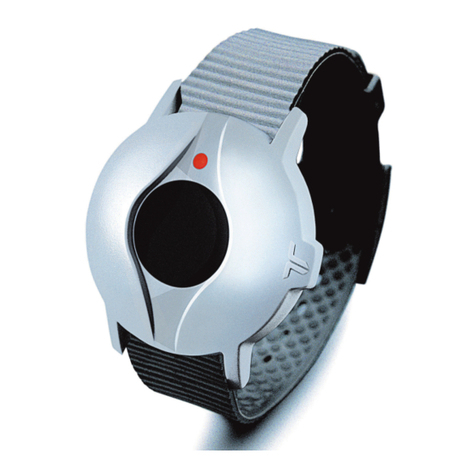 Bosch CRS-NC-S37L-US User manual