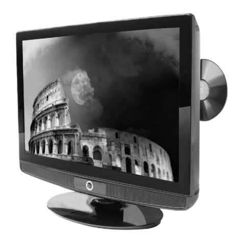 UMC X19/16A-GB-TCD-UK User manual