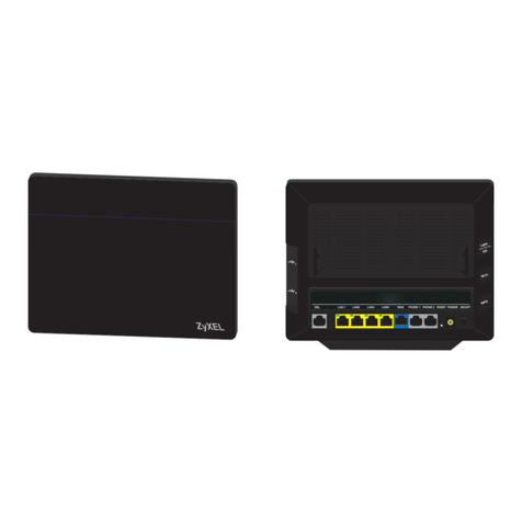 ZyXEL Communications VMG8324 User manual ZyXEL Communications VMG8324 User manual