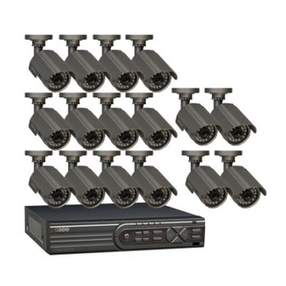Q-See QT4760-16A6-5 Brochure & specs