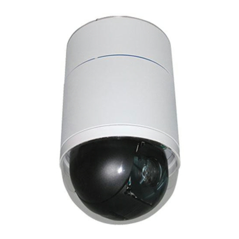 ACTi VER. 061030 CAM-6500 Instructions for use ACTi VER. 061030 CAM-6500 Instructions for use