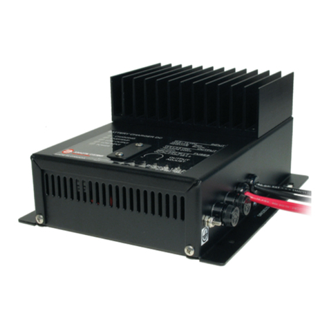 Analytic Systems BCD605 User manual