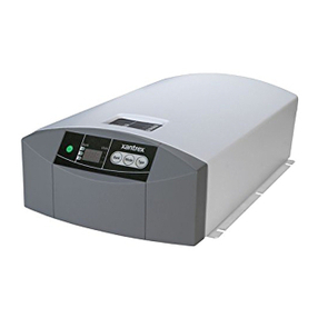 Xantrex XC3012 User manual