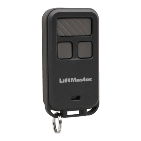 Craftsman 139.30499 User manual