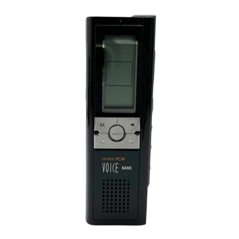 Diasonic DDR-5300 user manual