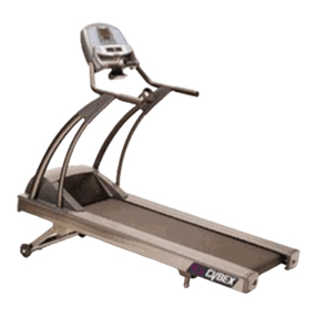 CYBEX 600T Service manual