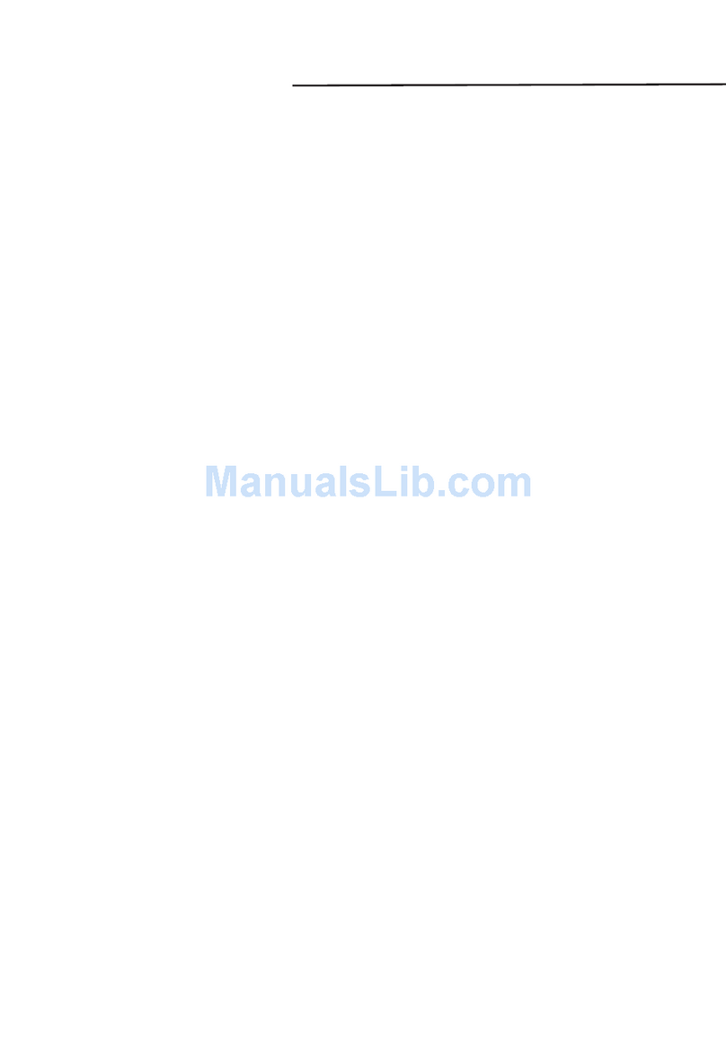 Brunetti XL extra lead User manual Brunetti XL extra lead User manual