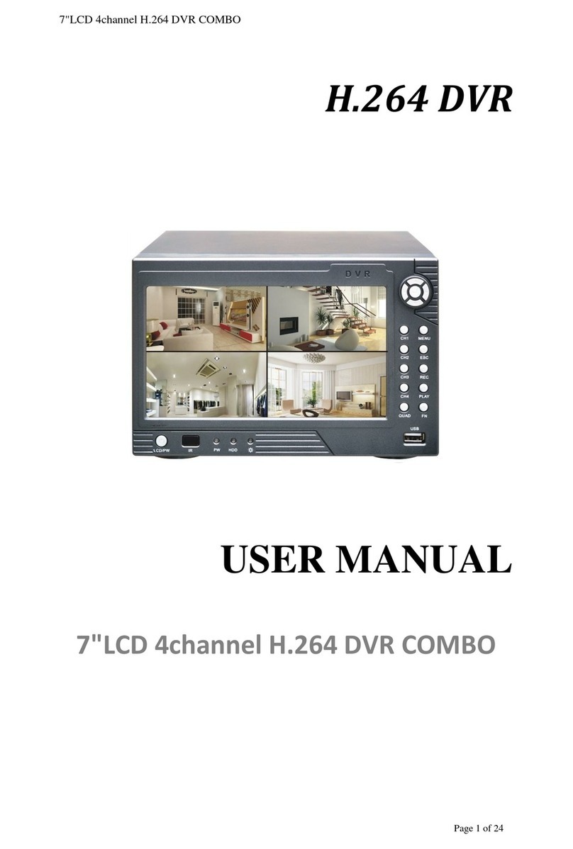 GLOBAL Export Import MD8704 user manual