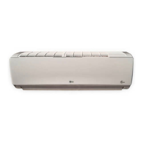 LG AMNW09GDBL0 Service manual