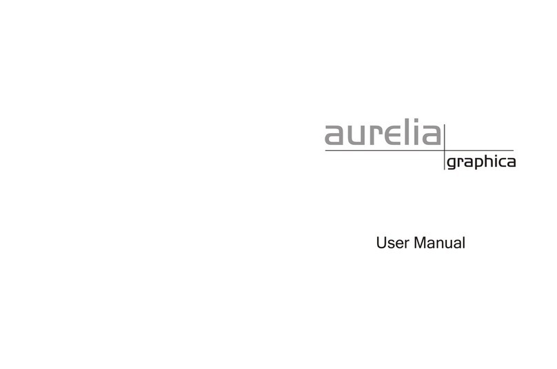 Aurelia Graphica user manual