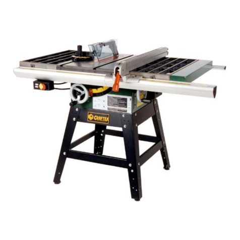 Craftex B2397 User manual Craftex B2397 User manual