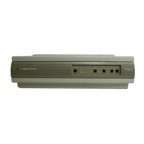Digital Equipment LA75 plus companion User manual
