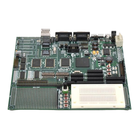 Freescale Semiconductor MPC566EVB User manual Freescale Semiconductor MPC566EVB User manual