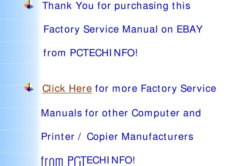 Oki OKIPAGE4w User manual