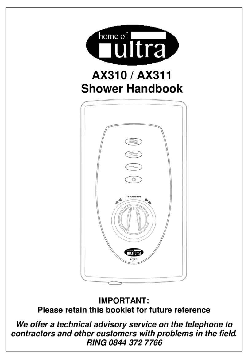 ultra finishing AX310 Handbook ultra finishing AX310 Handbook
