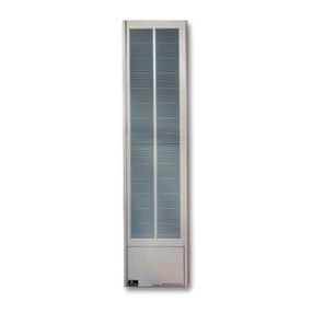 Empire Heating Systems GWT-50-2 SG Quick start guide