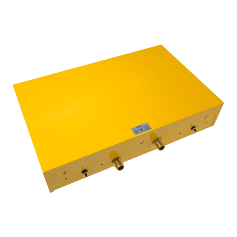 EemaX EX1080T12 User manual