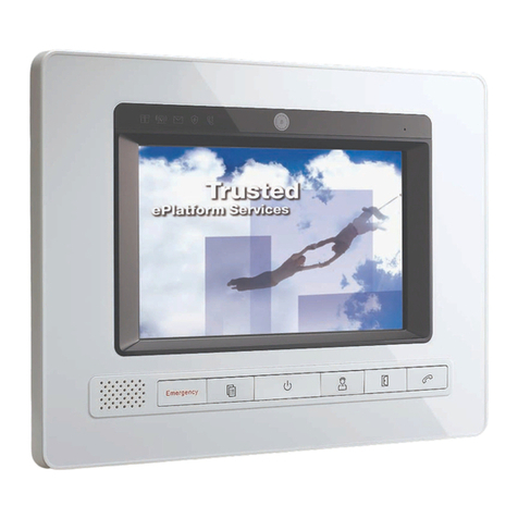Advantech UbiQ-480 user manual