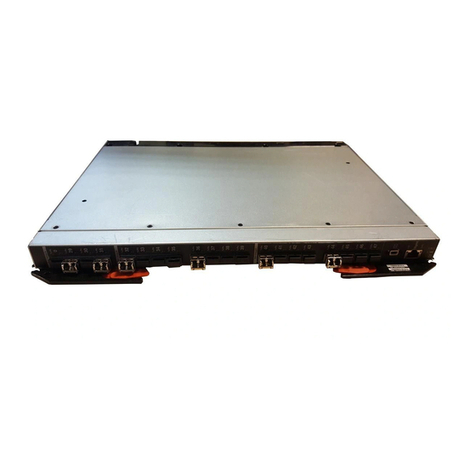 IBM FC5022 User manual