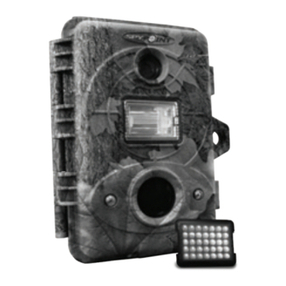 Spypoint FL-A 2012 User manual