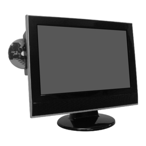 UMC L19/7TCD User manual